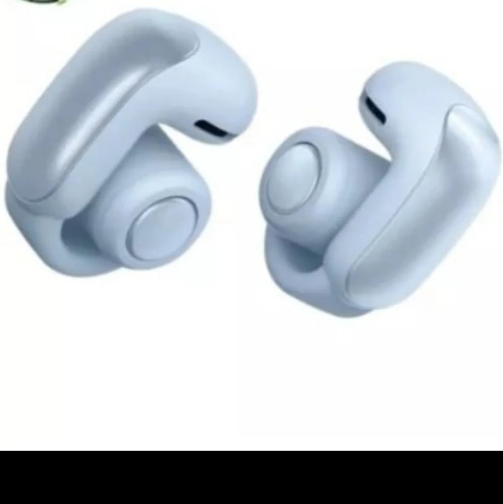 Bose Ultra True Wireless Open Earbuds - Picture 1 of 7